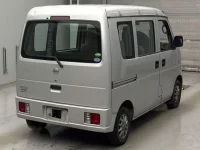 Nissan CLIPPER VAN лот № 18182 оценка R  с аукциона в Японии 1