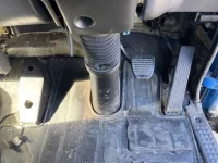 Isuzu FORWARD лот № 233 оценка 3  с аукциона в Японии 3