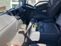 Isuzu FORWARD лот № 233 оценка 3  с аукциона в Японии 4