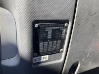 Isuzu FORWARD лот № 233 оценка 3  с аукциона в Японии 6