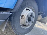 Isuzu FORWARD лот № 233 оценка 3  с аукциона в Японии 7