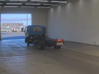 Isuzu FORWARD лот № 233 оценка 3  с аукциона в Японии 1