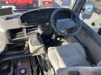 Hino LIESSE лот № 232 оценка R  с аукциона в Японии 4