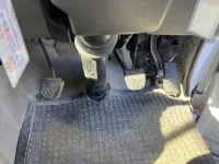 Hino LIESSE лот № 232 оценка R  с аукциона в Японии 3