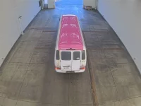 Hino LIESSE лот № 232 оценка R  с аукциона в Японии 2