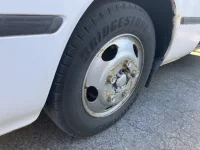 Hino LIESSE лот № 232 оценка R  с аукциона в Японии 7