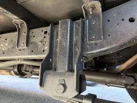 Nissan CIVILIAN лот № 3072 оценка R  с аукциона в Японии 8