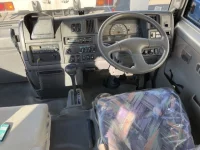 Nissan CIVILIAN лот № 3072 оценка R  с аукциона в Японии 4