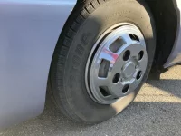 Nissan CIVILIAN лот № 3072 оценка R  с аукциона в Японии 7