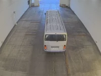 Nissan CIVILIAN лот № 3072 оценка R  с аукциона в Японии 2