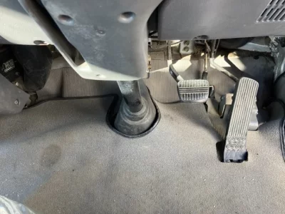 Nissan CIVILIAN  с аукциона в Японии