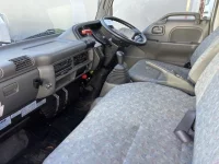 Isuzu ELF лот № 1087 оценка 3.5  с аукциона в Японии 4