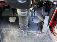 Isuzu ELF лот № 1087 оценка 3.5  с аукциона в Японии 3