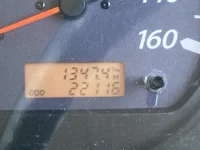 Isuzu ELF лот № 1087 оценка 3.5  с аукциона в Японии 5