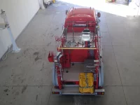 Isuzu ELF лот № 1087 оценка 3.5  с аукциона в Японии 2