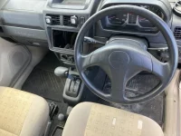 Mitsubishi MITUBISHI лот № 20117 оценка 3.5  с аукциона в Японии 3