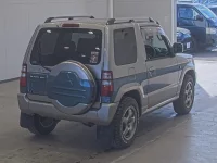 Mitsubishi MITUBISHI лот № 20117 оценка 3.5  с аукциона в Японии 1