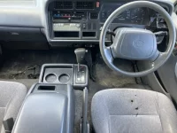 Toyota HIACE VAN лот № 20116 оценка 3.5  с аукциона в Японии 3