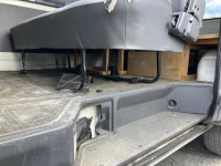 Toyota HIACE VAN лот № 20116 оценка 3.5  с аукциона в Японии 5