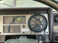 Hino RANGER лот № 236 оценка 3  с аукциона в Японии 5