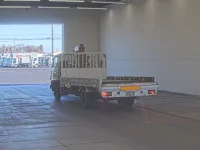 Hino RANGER лот № 236 оценка 3  с аукциона в Японии 1