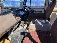 Hino RANGER лот № 236 оценка 3  с аукциона в Японии 4