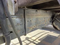 Hino RANGER лот № 236 оценка 3  с аукциона в Японии 8