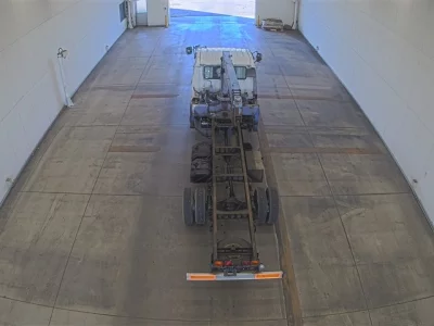 Hino RANGER  с аукциона в Японии