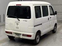 Daihatsu HIJET VAN лот № 3095 оценка R  с аукциона в Японии 1