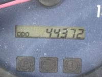 Hino RANGER лот № 3074 оценка 3.5  с аукциона в Японии 6