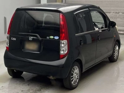 Honda LIFE