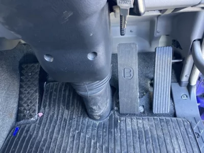 Mitsubishi SUPER GREAT  с аукциона в Японии