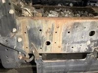 Hino RANGER лот № 3077 оценка 3  с аукциона в Японии 8