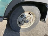 Hino RANGER лот № 3077 оценка 3  с аукциона в Японии 7