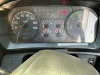 Hino RANGER лот № 3077 оценка 3  с аукциона в Японии 5