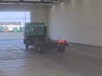 Hino RANGER лот № 3077 оценка 3  с аукциона в Японии 1