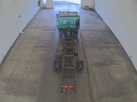 Hino RANGER лот № 3077 оценка 3  с аукциона в Японии 2