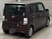 Toyota PIXIS SPACE лот № 18201 оценка 3  с аукциона в Японии 1