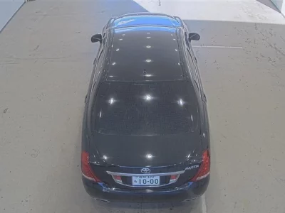Toyota CROWN  с аукциона в Японии