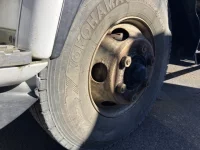 Nissan CONDOR лот № 241 оценка 3  с аукциона в Японии 8