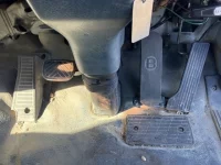 Nissan CONDOR лот № 241 оценка 3  с аукциона в Японии 3