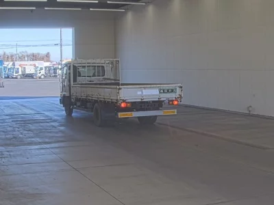 Nissan CONDOR  с аукциона в Японии