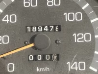 Mitsubishi CANTER лот № 1097 оценка RB  с аукциона в Японии 5