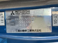 Mitsubishi CANTER лот № 1097 оценка RB  с аукциона в Японии 7