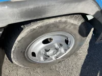 Mitsubishi CANTER лот № 1097 оценка RB  с аукциона в Японии 8