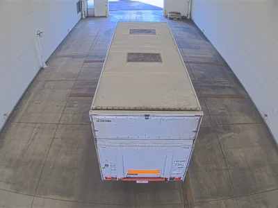 Isuzu FORWARD  с аукциона в Японии