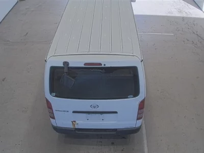 Toyota REGIUS ACE VAN