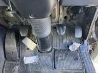 Hino RANGER лот № 247 оценка 3.5  с аукциона в Японии 3