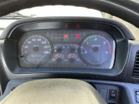 Hino RANGER лот № 247 оценка 3.5  с аукциона в Японии 5