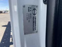 Hino RANGER лот № 247 оценка 3.5  с аукциона в Японии 6